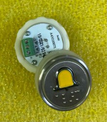 Кнопочный модуль A4N116671 "Вызов Диспетчера"